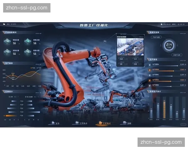 数字孪生架构在行业内加速普及 助力大型赛事基地构建全维度的实时监测网