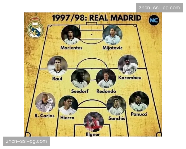 欧冠16强诞生12席，皇马尤文巴黎多特将决出最后四个名额