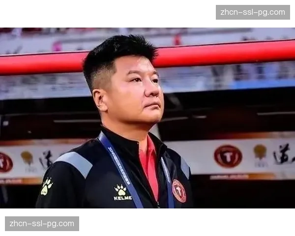 升班马首秀硬仗：辽宁铁人客场挑战山东泰山，韩鹏vs李金羽教练对决