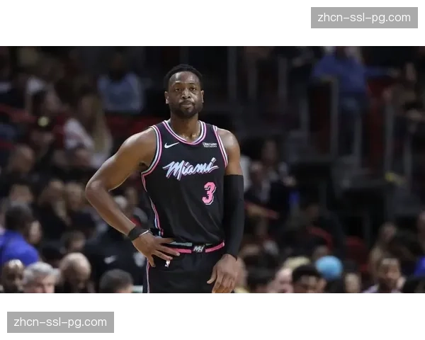 回顾2006年热火夺冠二十周年,韦德发表纪念感言 回顾2006年热火夺冠二十周年,韦德发表纪念感言