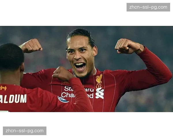 利物浦后卫范戴克专访:谈论队长职责与球队年轻化进程 利物浦后卫范戴克专访:谈论队长职责与球队年轻化进程