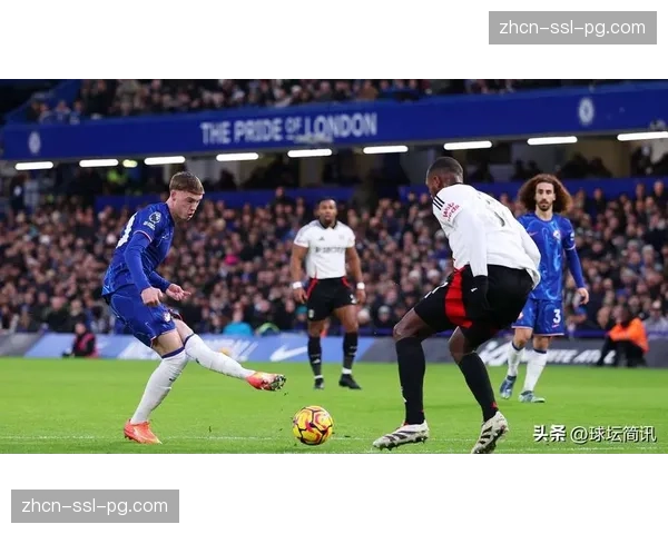 数据复盘：切尔西0-0富勒姆，蓝军控球率超七成但主动跑动距离落后对手