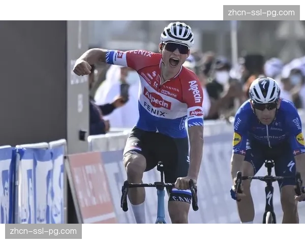 前瞻：阿姆斯特尔黄金赛，范德普尔主场作战目标明确