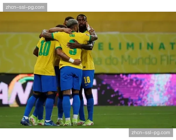 南美区最后三轮形势：除阿根廷外，多达七队仍有直接出线可能