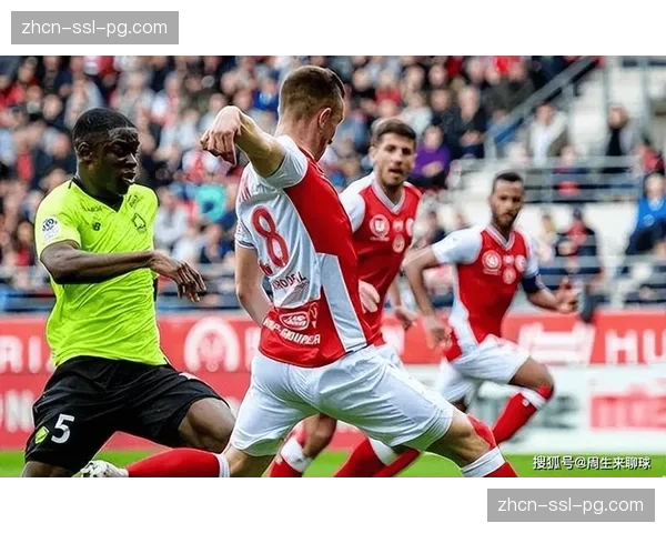 从赛季初低迷到四月保级有望，深度解析兰斯的赛季转折