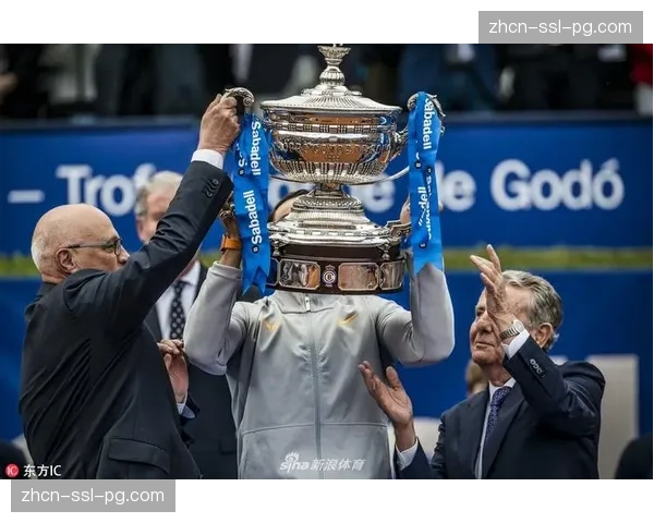 深度回顾：二十年前，纳达尔在巴塞罗那夺得职业生涯首冠