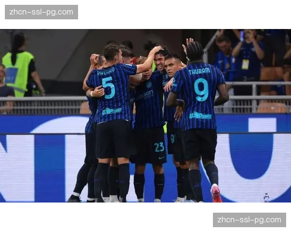 国际米兰3-0完胜卡利亚里豪取七连胜，积分榜领先优势扩大至9分